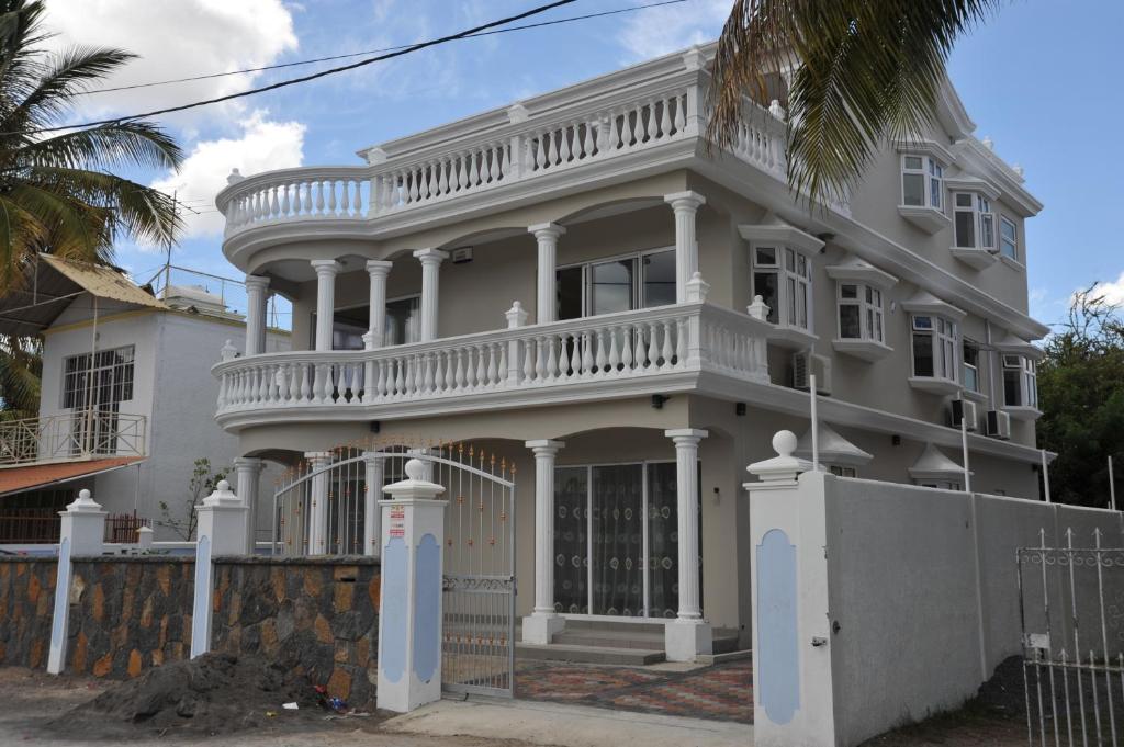 Apsara Villas, Flic-en-Flac