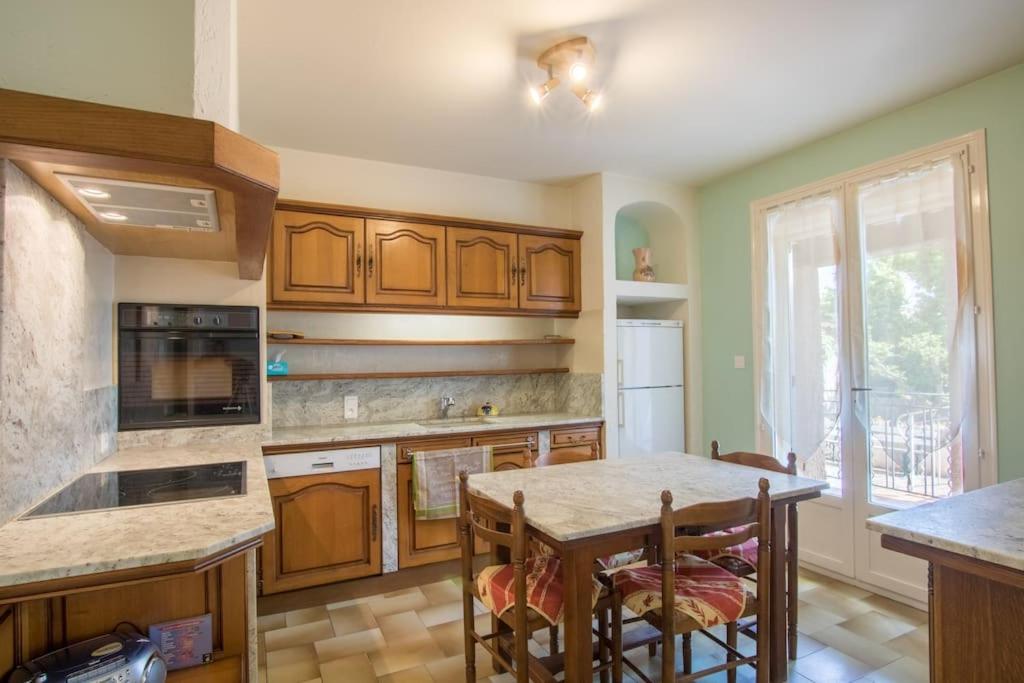 La Villa des Sorgues - 5