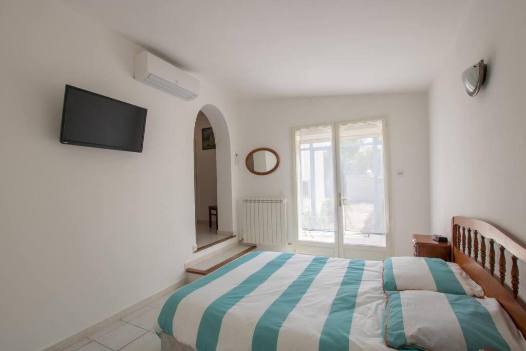 La Villa des Sorgues - 3