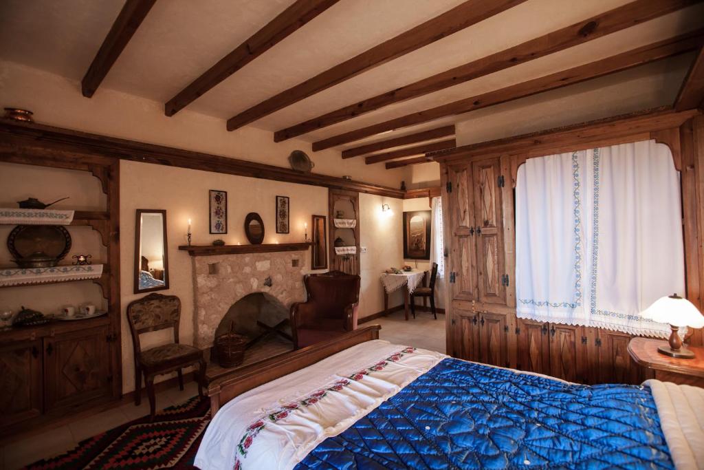 Hoyran Wedre Country Houses 호텔 이미지 1