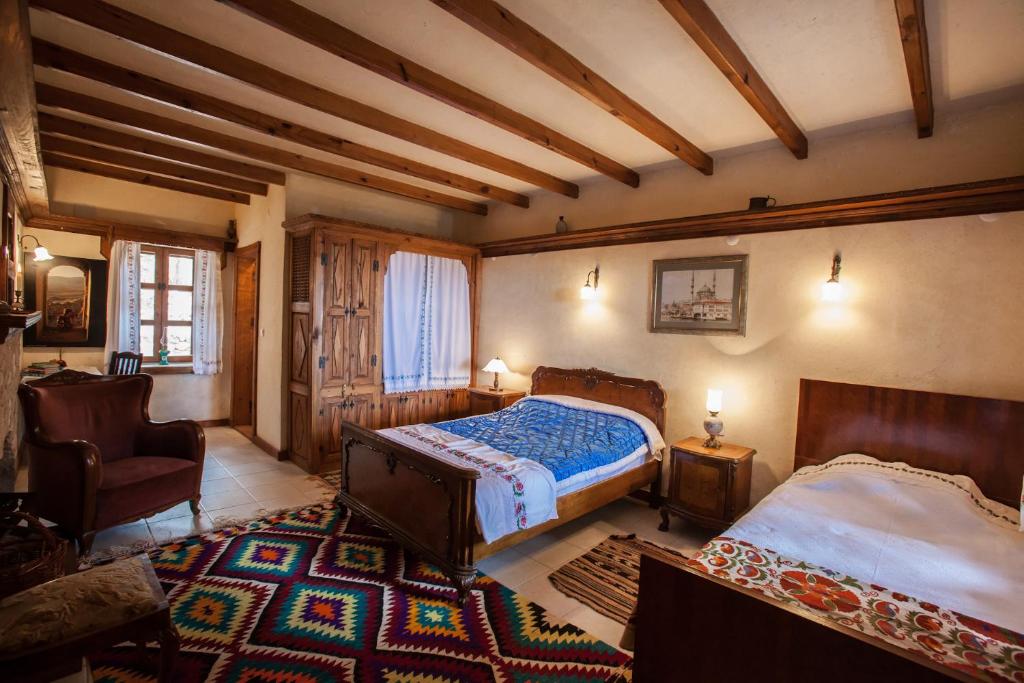 Hoyran Wedre Country Houses 호텔 이미지 1