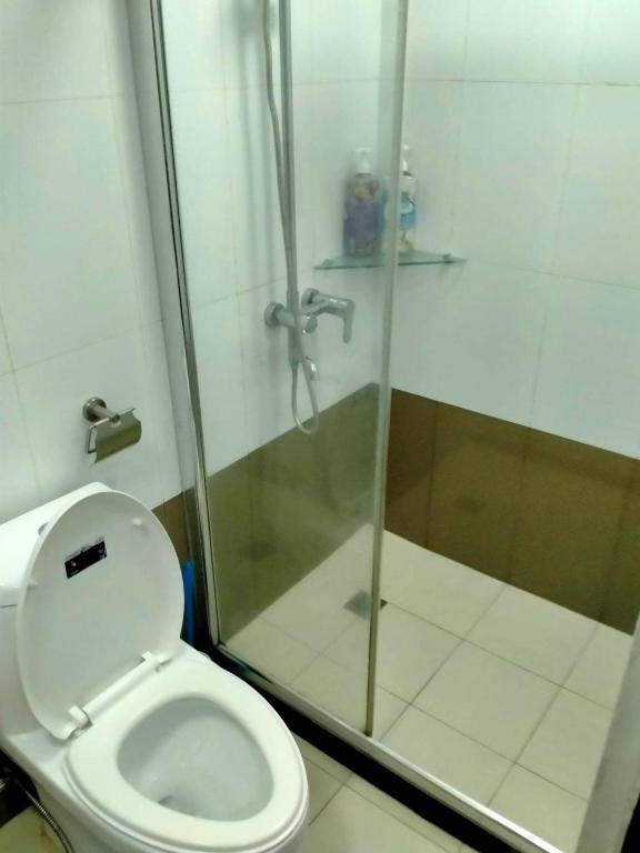 Megatower Residence shortwalk2 SM BAGUIO BURNHAM photo