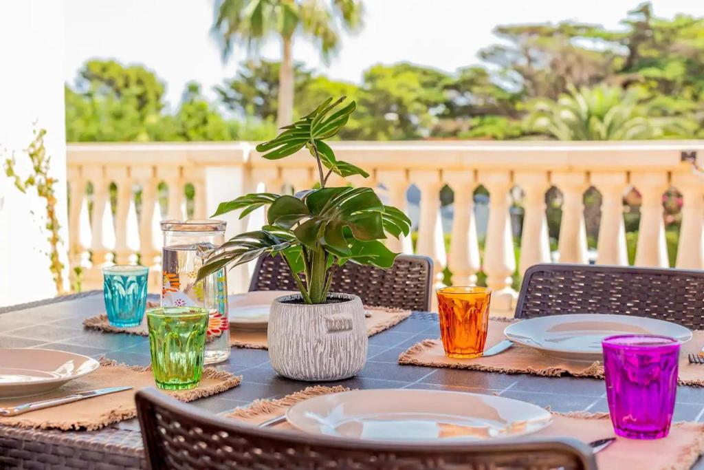 Casa Julia B8 Bon Repos, piscine et plage à pieds! - 5