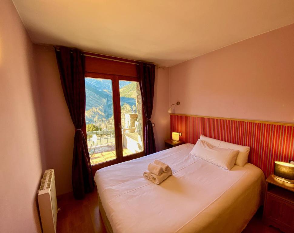Bosquet, El Forn HUT 5669 - 3