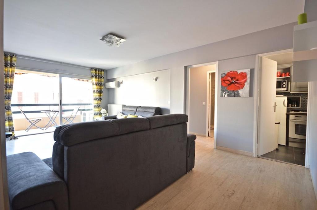 Appartement cœur de juan les pins - 4
