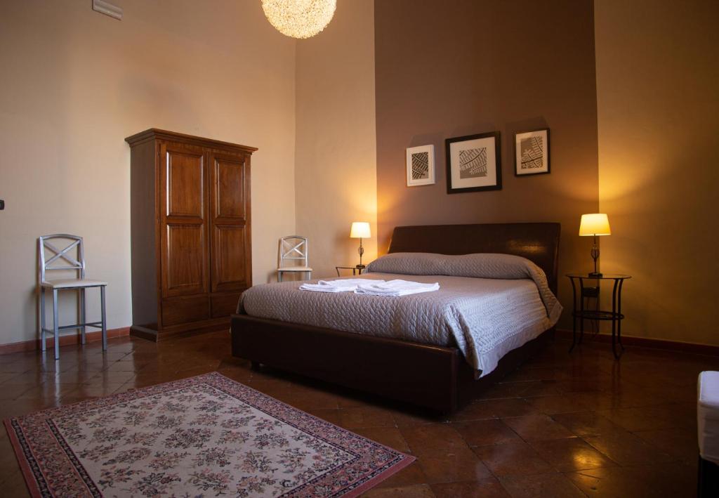 B&B Regina Margherita photo
