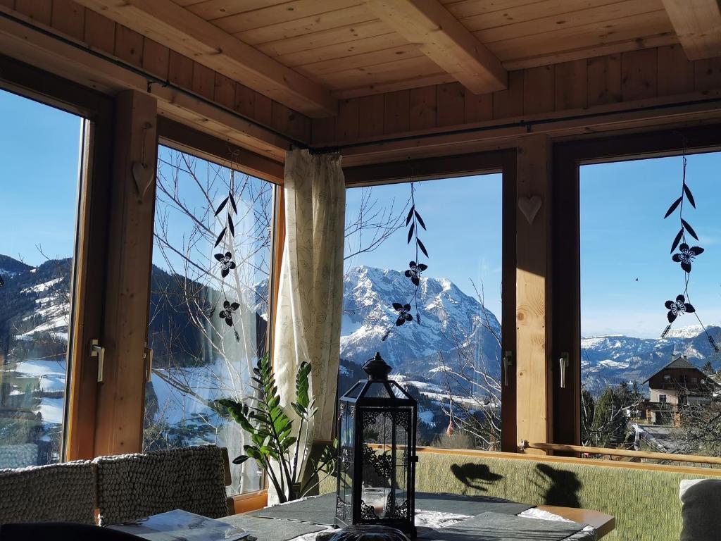 Troadkasten Hollnhof, bezaubernder Panoramablick - 2
