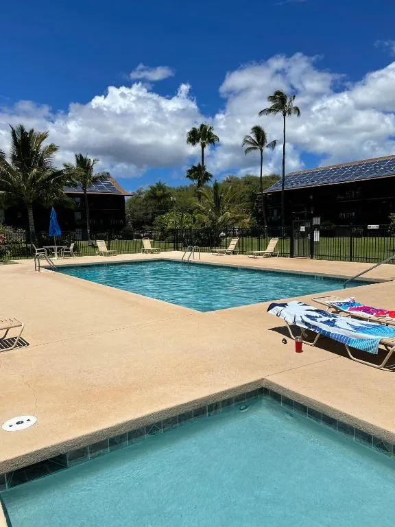 Ka Hale Kealoha, hotel in Kaunakakai
