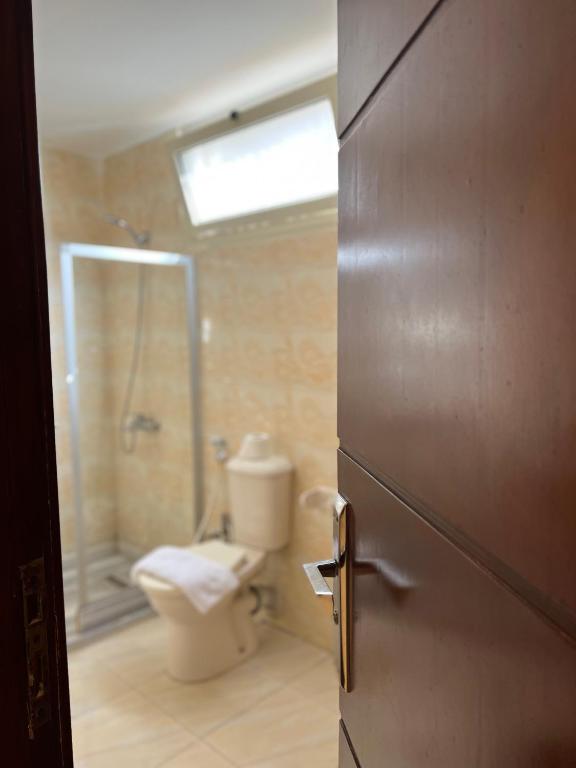 バスルーム（客室）