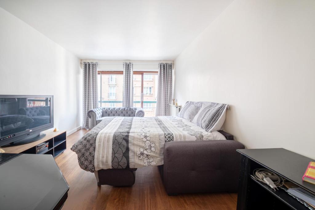 Appartement Glaciere - 5