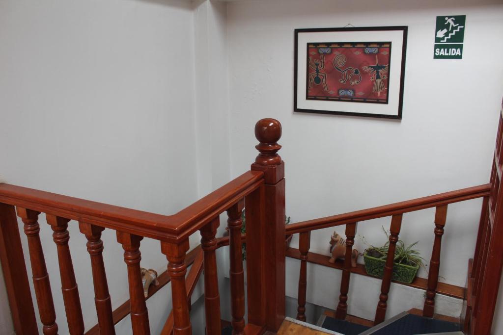 ILLapa Inn Cusco 119 B&B photo