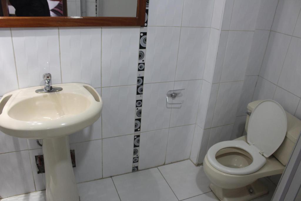 ILLapa Inn Cusco 119 B&B photo