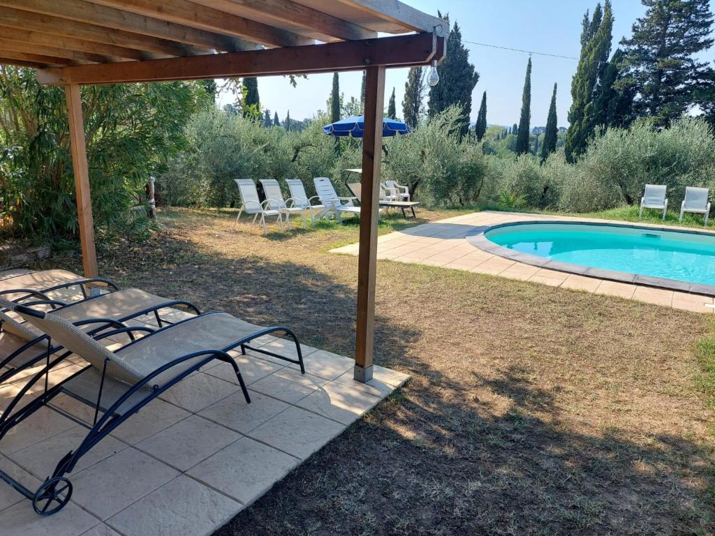 Agriturismo Poggio al Tesoro photo