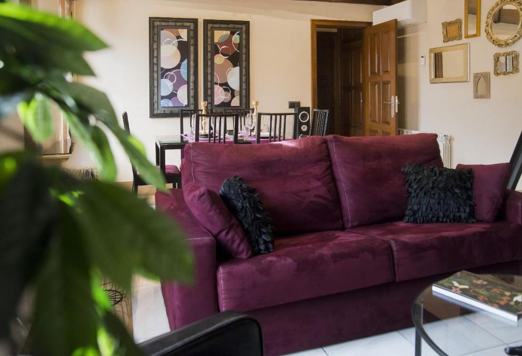 Espectacular apartamento junto a la Plaza Mayor by My Home in Salamanca - 2