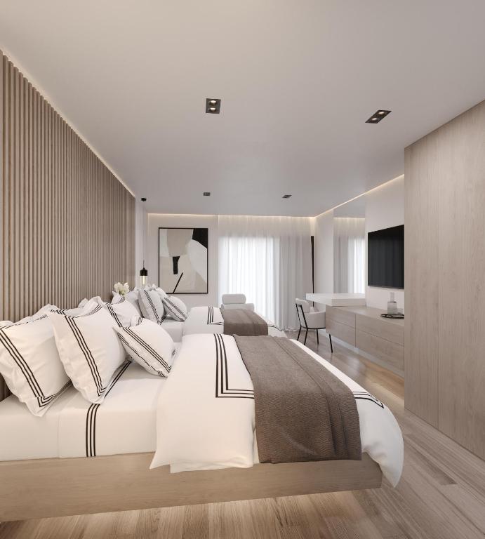 The Vietta Hotel photo