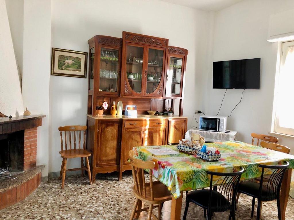 La dimora di Afrodite - 5