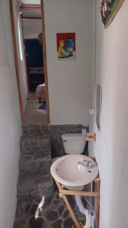 Hostel Paco House photo