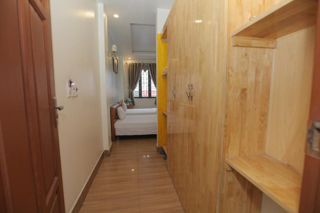 Nhà nghỉ hải phượng