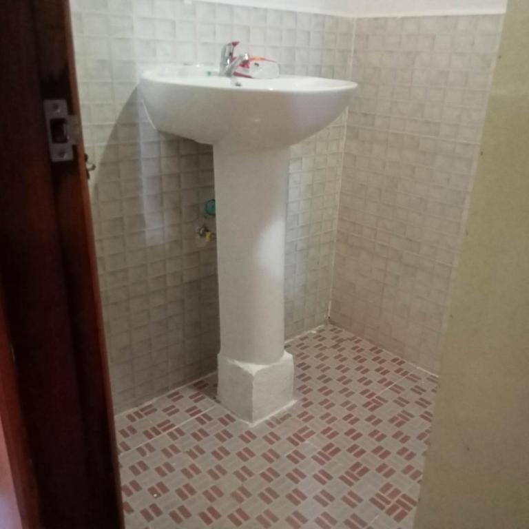 Nomad Guesthouse photo