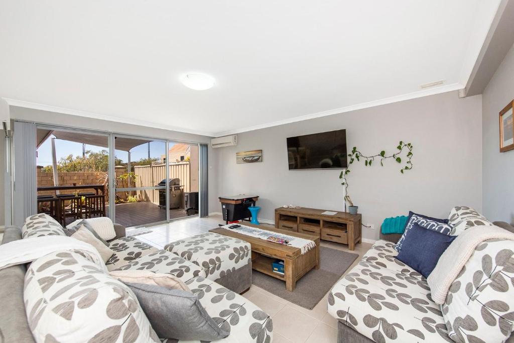 4Shore with Wifi, Wonnerup