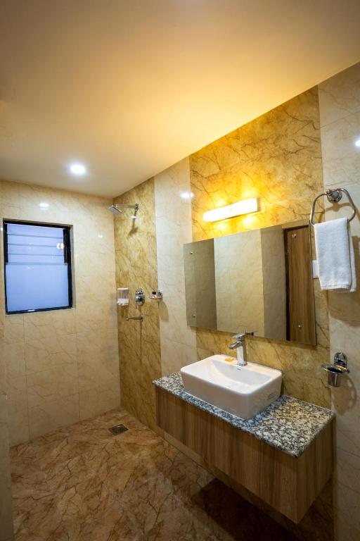 Hotel Travel INN photo