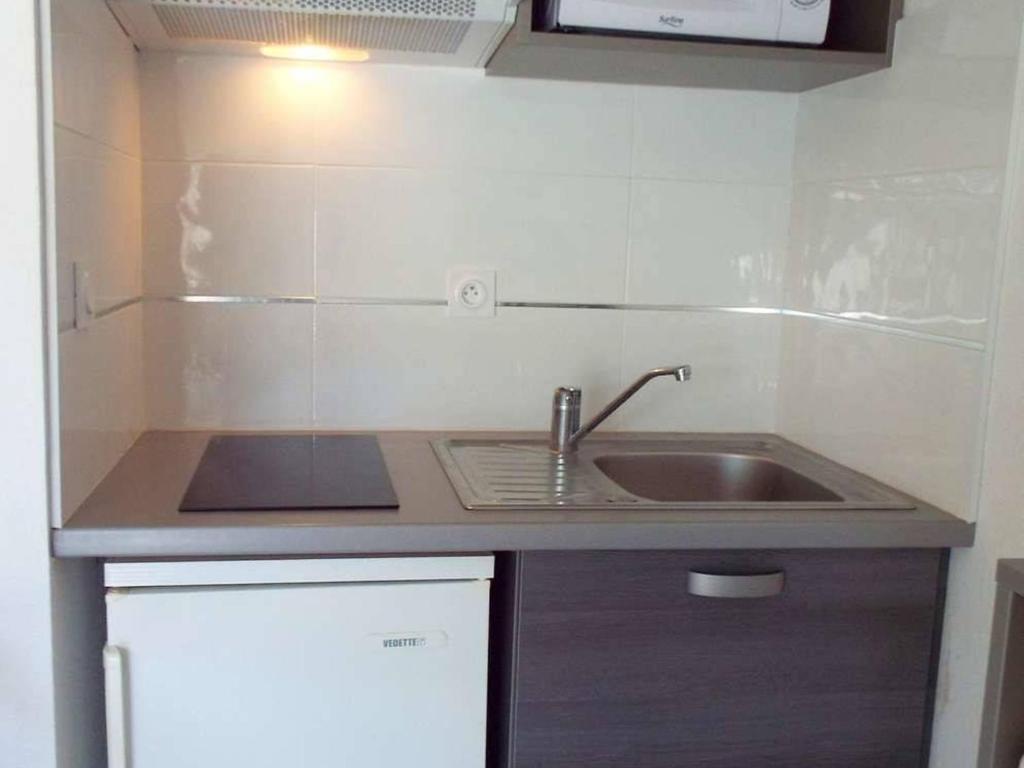 Duplex refait à neuf à Carnac - 3 chambres, balcon sud, parking, 300m de la plage - FR-1-477-145 - 3