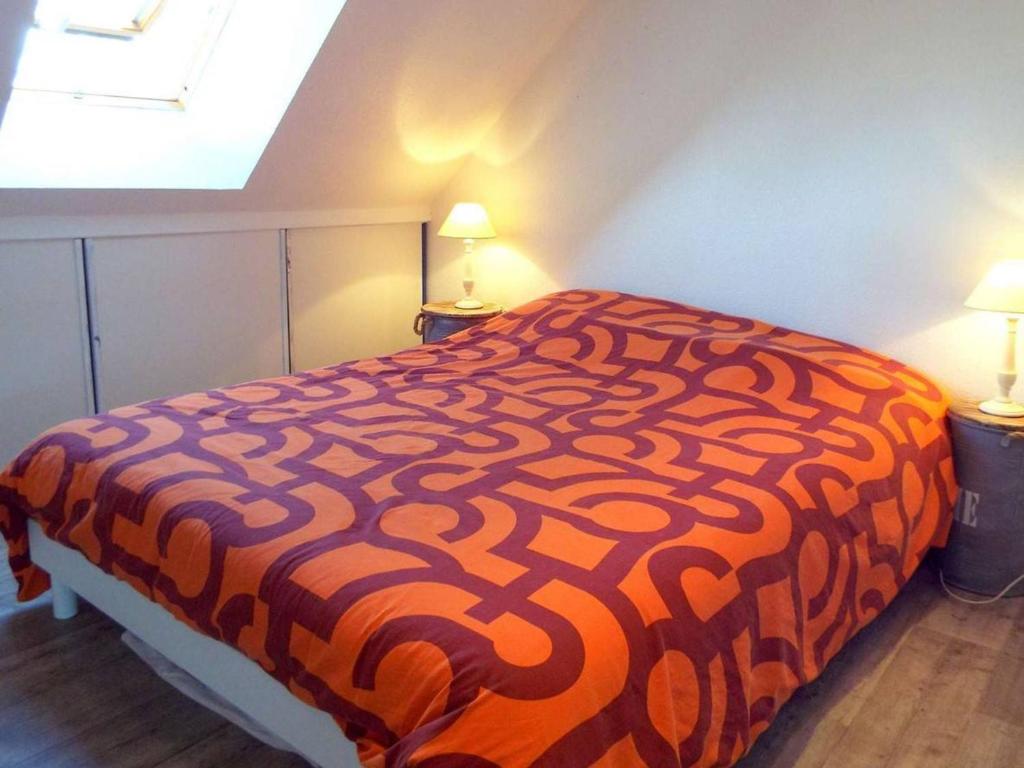 Duplex refait à neuf à Carnac - 3 chambres, balcon sud, parking, 300m de la plage - FR-1-477-145 - 5