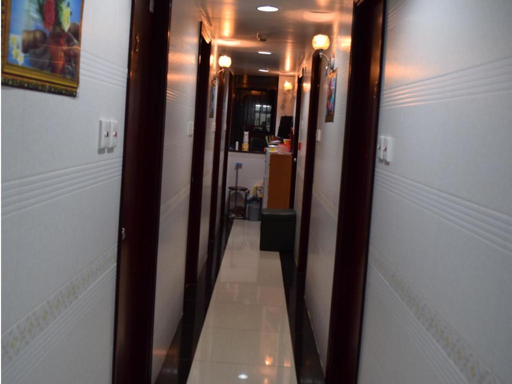 OM Guest House photo