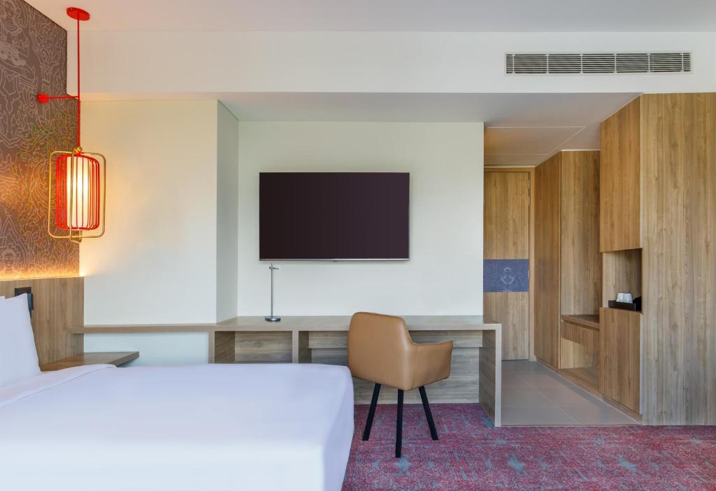 Hyatt Place Kathmandu photo