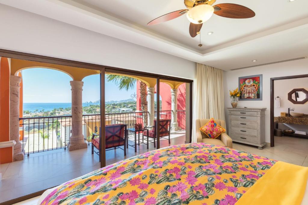 Villas At Hacienda Encantada - 5