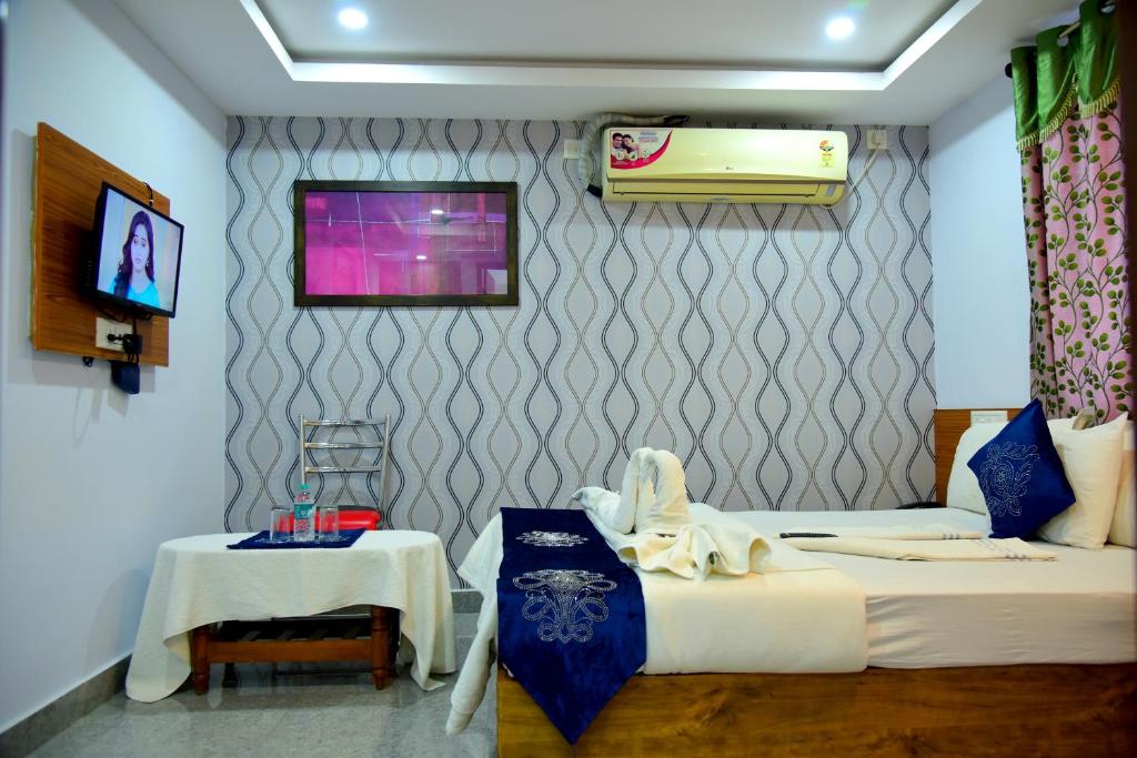 Facilities