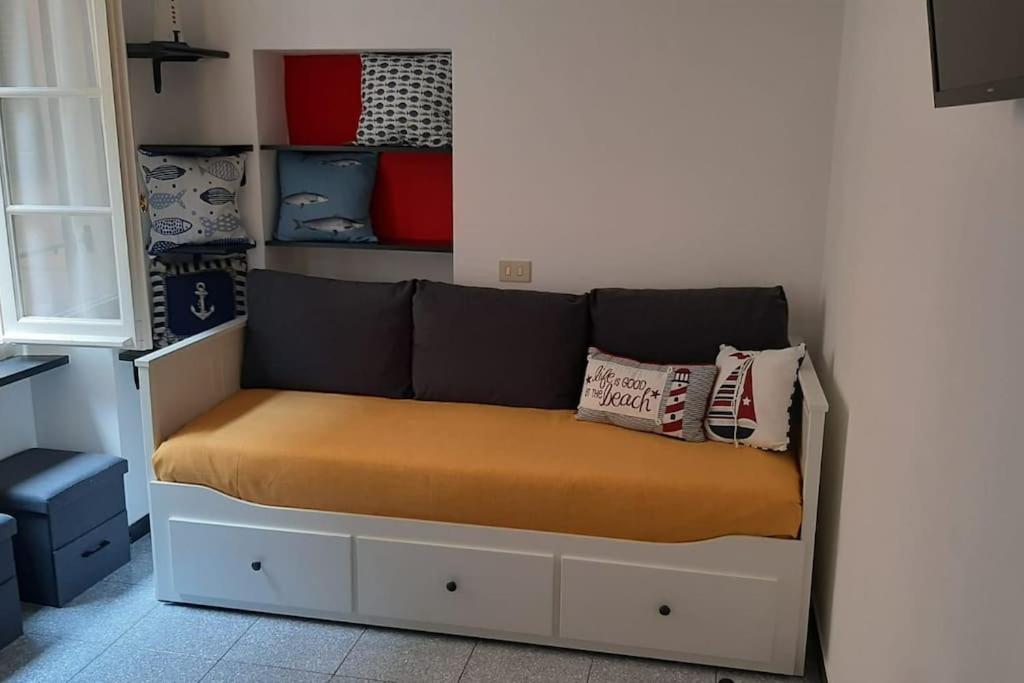 A casa di Silvia - 1
