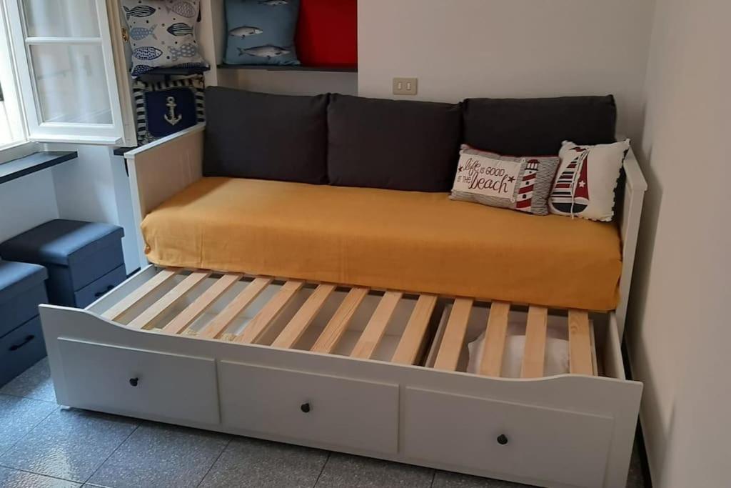A casa di Silvia - 2