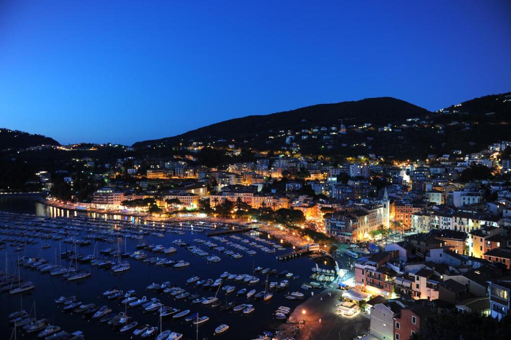 Hotel Italia di Lerici - 5