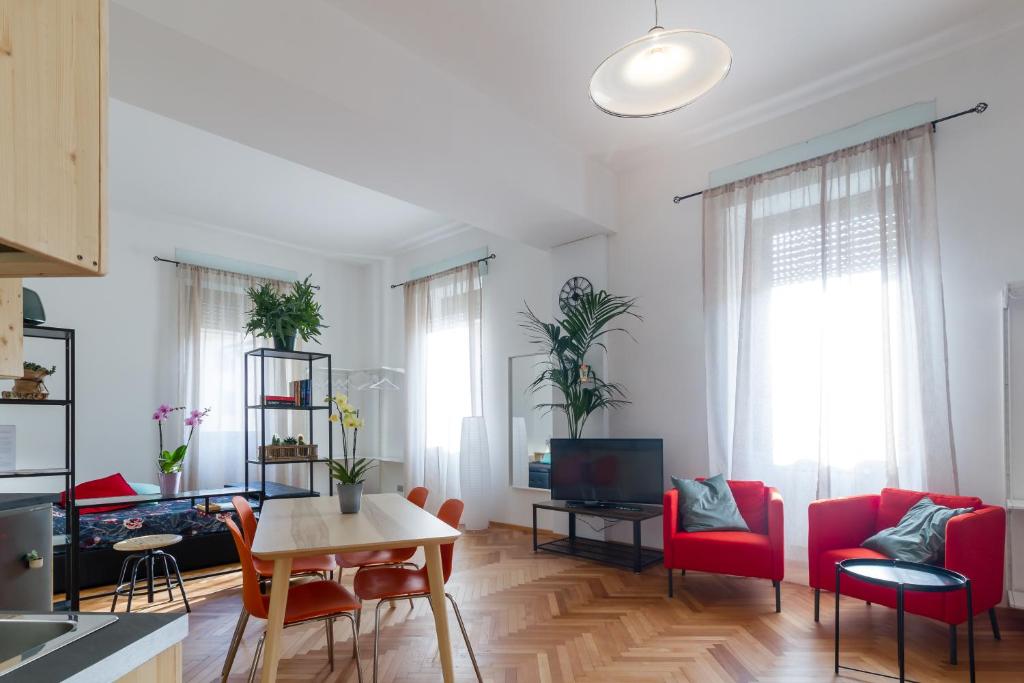 Casa Mazzini - 5