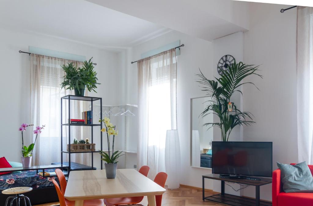 Casa Mazzini - 4