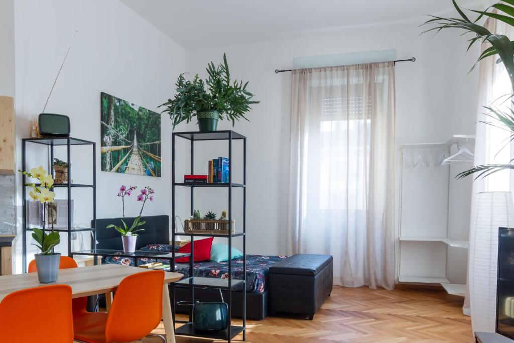 Casa Mazzini - 3
