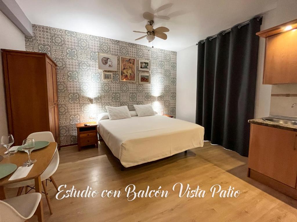 Beatriz Charming Hostal - 2