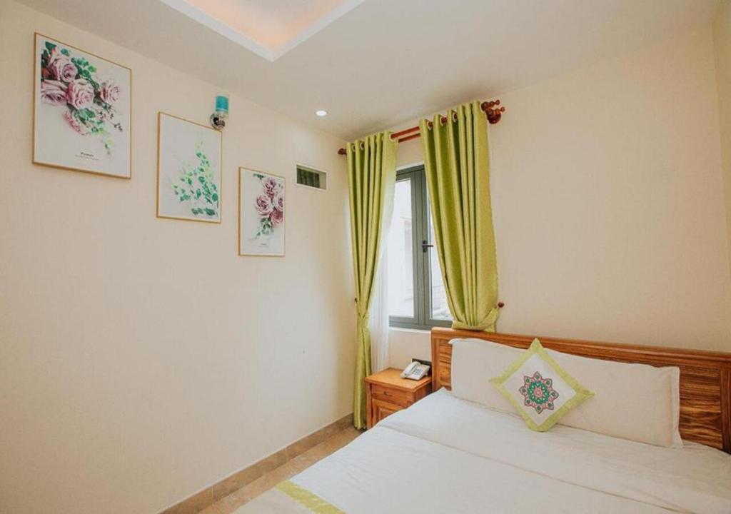 Latipha Hotel photo