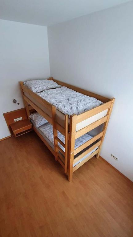 Apartment Mölltaler Gletscher 2 - 4