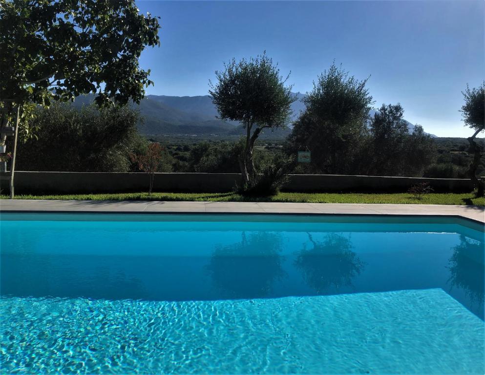 Penelope Dream Pool Villa photo
