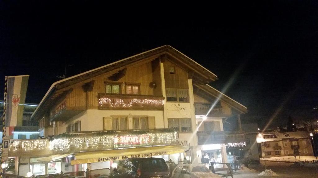 Chalet Karin - 1