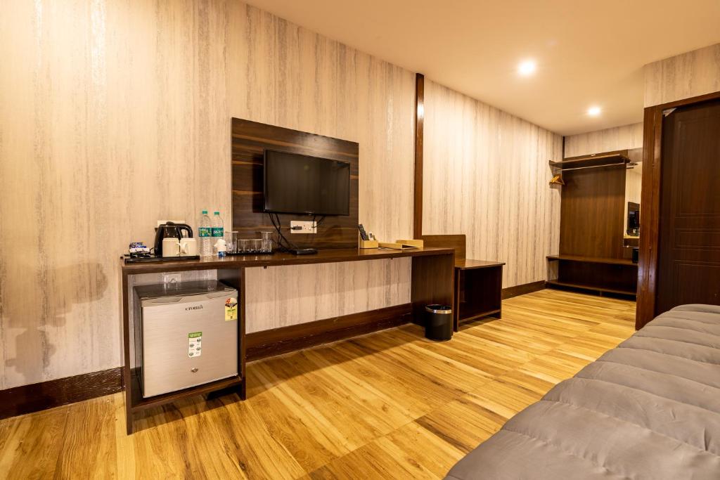 Facilities