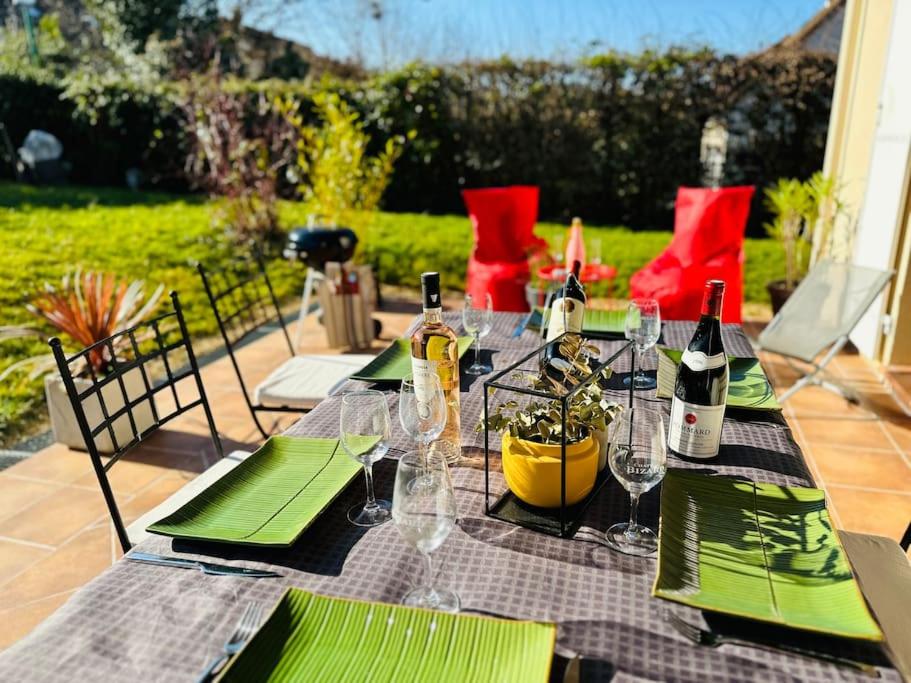Maison au Mans, 6 pièces, 8 personnes - 2