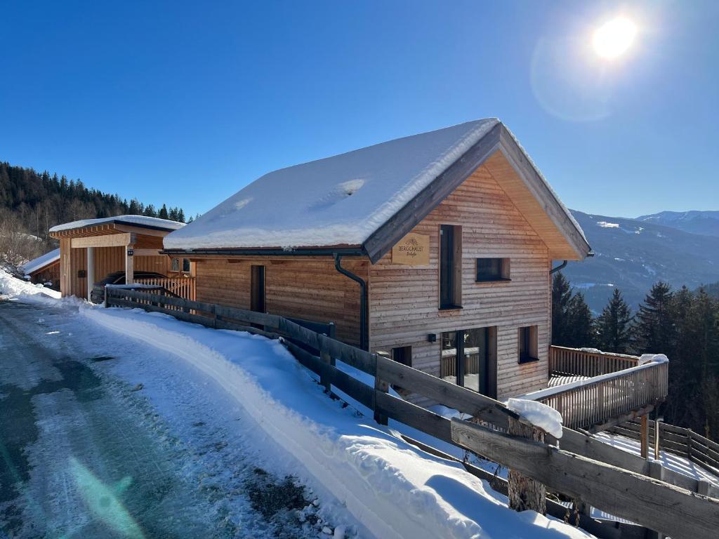 Bergchalet Stolzalpe, Stolzalpe