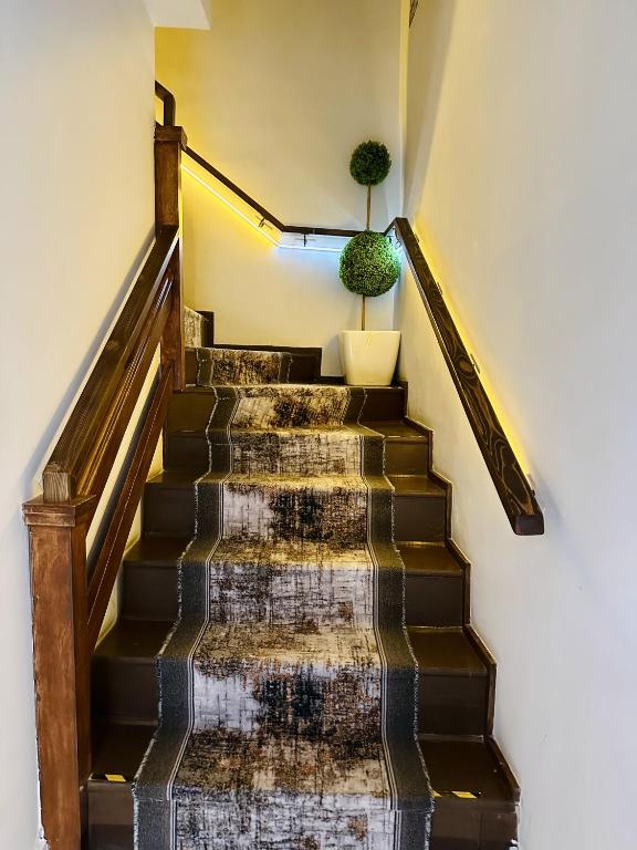 NAVA Hotel Yerevan photo