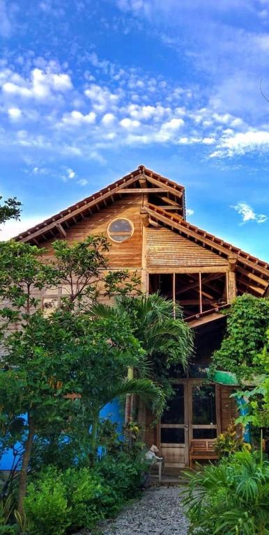 Oro Beach Houses — Hotel in Kalembu Kaha