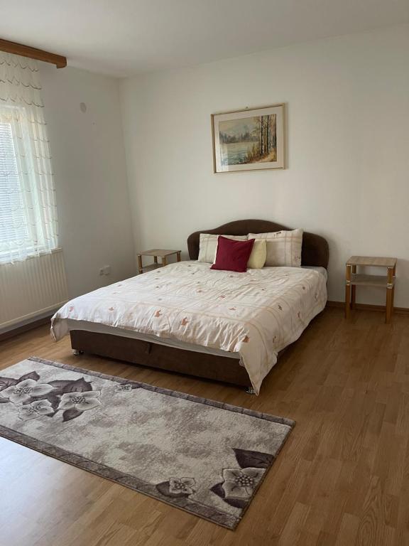 Apartment Rea Ilidža - 5