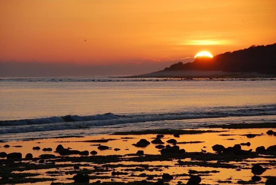 Oro Beach Houses photo