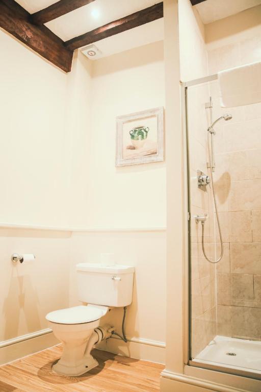 The Old Crown Coaching Inn photo